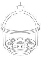 Équipement de laboratoire sous vide, vente en gros, chine,