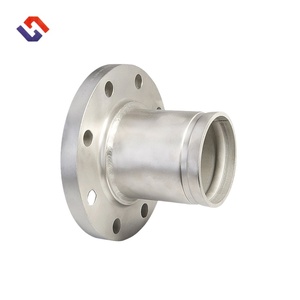 Produits chauds Brides de soudage bout à bout brillantes personnalisées A105 pour la <span class=keywords><strong>construction</strong></span> - Product Image 4