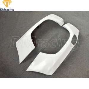 KIT de carrosserie de pare-chocs en FIBER de verre STYLE ROCKET BUNNY pour <span class=keywords><strong>TOYOTA</strong></span> GR86 ZN8 <span class=keywords><strong>2022</strong></span> - Product Image 6