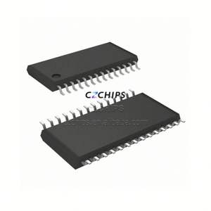 Circuito Integrado Semiconductor UC28-TR-X-S 30627 SOP-28, Auténtico, Original y Nuevo, CZSKU:A0O7W7I9 - Product Image 1