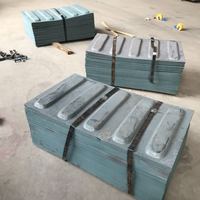 Wadah Panel atap kontainer kecil 2.0*1045*600 kustom