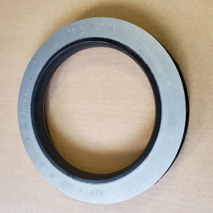 High-pressure Shaft Oil Seal 133*187*24 Tc High-wear-resistance <b>Rubber</b> Nbr Fkm Customized Size Supply China Manufacturer - Product Image 4