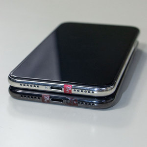 Téléphones Mobiles d'Occasion en Gros pour iPhone X, Débloqués Tout Opérateur, Bas Prix, Grade B 64Go, Smartphone <span class=keywords><strong>le</strong></span> <span class=keywords><strong>Moins</strong></span> <span class=keywords><strong>Cher</strong></span> - Product Image 2
