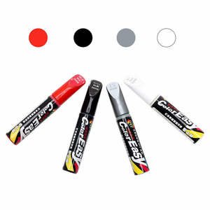 Penna per Riparazione Graffi Auto Professionale Rimuovi Graffi Trasparente Pennarelli per Ritocco Vernice Auto <span class=keywords><strong>Fai</strong></span> <span class=keywords><strong>da</strong></span> <span class=keywords><strong>Te</strong></span> - Product Image 2
