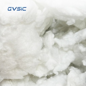 Premium kwaliteit ultra-lage thermische krimp Zirconia met keramische vezelwol/bulk - Product Image 2