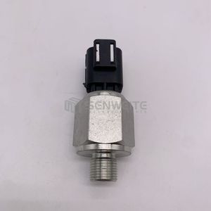 Sensor de Presión de Aceite Senwitt 70180591 para Maquinaria de Excavación JCB, Sensor de Presión Metálico - Product Image 3