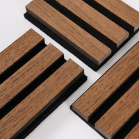 Panneaux d'absorption acoustique pour hôtel, luxe classique, respectueux de l'environnement, esthétiquement plaisants, réduction du bruit