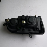Phare avant pour DFM DFSK SOKON K01 1.3 3772020-01