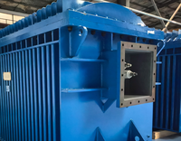 100/200/315kva Trafo Üreticileri Yağlı Orta Gerilim Trafosu Patlamaya Dayanıklı Mineral Yağlı Trafo