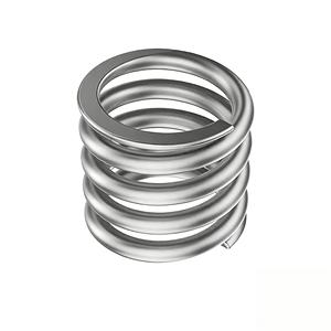 6 pack Replacement Lawn Mower Parts <b>Compression</b> <b>spring</b> 231352-0, <b>Spring</b> 196146-9 for Makita Akkusense 18V DUR181Z DUR181RF - Product Image 4