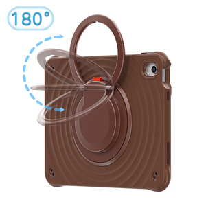 เคสแท็บเล็ตซิลิโคนกันกระแทกทนทานสำหรับ <span class=keywords><strong>Apple</strong></span> <span class=keywords><strong>iPad</strong></span> รุ่น<span class=keywords><strong>10</strong></span> 10th รุ่น2022 <span class=keywords><strong>Gen</strong></span> <span class=keywords><strong>10</strong></span>.9นิ้วดีไซน์ใหม่ - Product Image 4