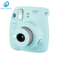 도매 Fujifilm Instax Mini9 인스턴트 카메라