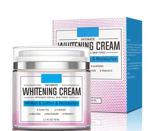 High Quality Fades Skin Spots Niacinamide Whitening best cream for black spots on face