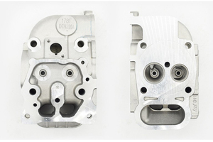 Filtro de Aire para Motor Diésel Monocilíndrico Refrigerado por Aire de 7.5HP, 10HP, 186f - Product Image 5