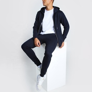 Chándal deportivo personalizado para hombre, venta al por mayor, de marca - Product Image 1