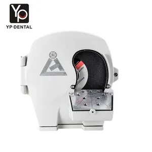 Zhengzhou YP DENTAL CE Approved Dental Supply Dental Plaster Model Trimmer