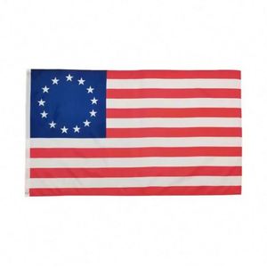 Wholesale High Quality Polyester Custom National American Canada Friendship Country <b>Flag</b> With Your Design - Product Image 3