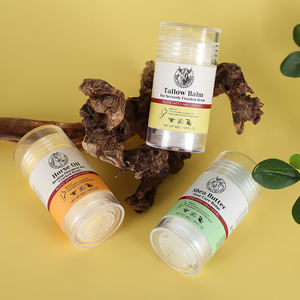 Krim Perawatan Kaki Shea Butter Pelembap untuk Kaki Kering dan Pecah-pecah - Product Image 5
