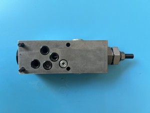 Compensateur à distance PVCMEM1N147 pour pompes à pistons axiaux à déplacement variable série PVplus – Stock d'origine - Product Image 6