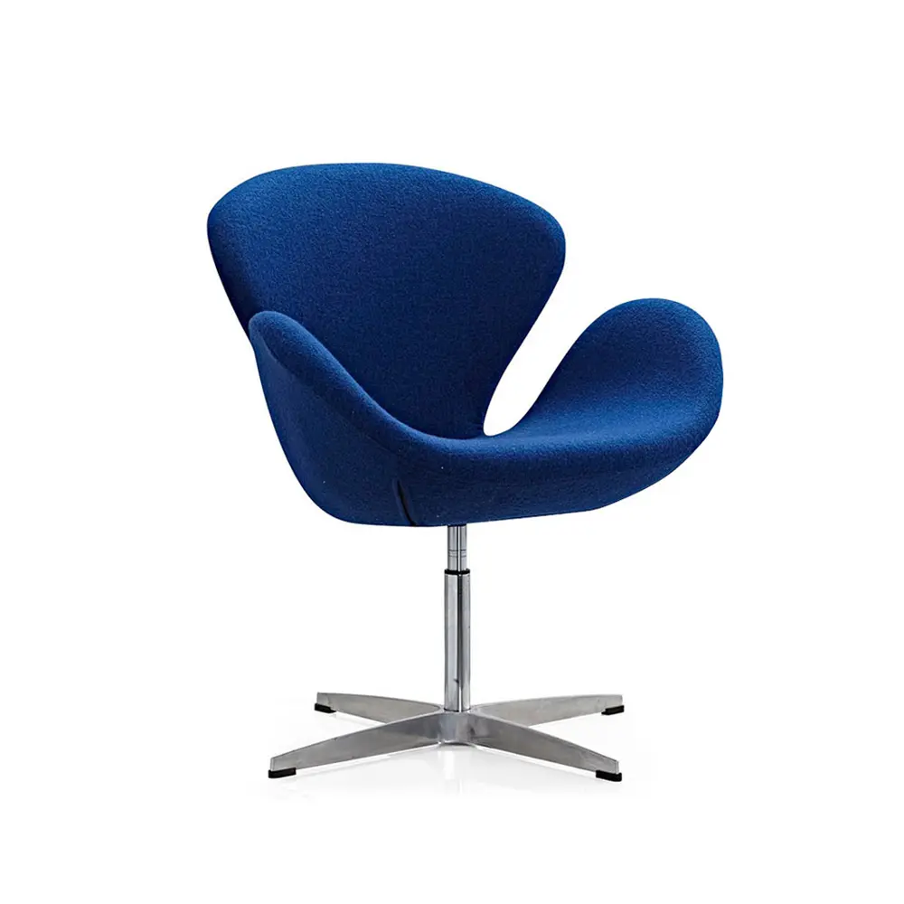 QS-LC01 Swan lounge chair