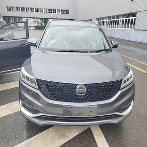 GAC Glory 580 Pro, 7 Asientos, Faros LED, SUV, Gasolina, Nuevo, Hecho en China, Volante a la Derecha, Neumáticos R15, Turbo, Manual - Product Image 6