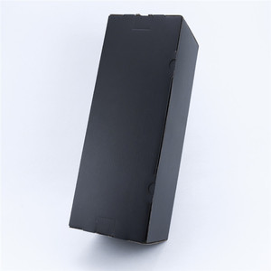 Mô hình biểu tượng tùy chỉnh hộp giấy để đóng gói 1000 đếm cổ điển kingsize chưa tẩy trắng 1 1/4 thường xuyên không xác định nón - Product Image 5