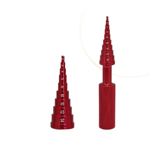 Kit d'outils d'installation et de démontage de roulements, en métal, 2-14mm, pour véhicules RC et modèles de voitures - Product Image 2