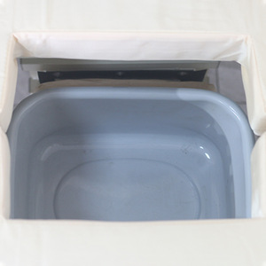 Xinhua Ren Medical <b>Bed</b> HLC02-I Steel <b>Frame</b> Home Care Elderly Use - Product Image 1