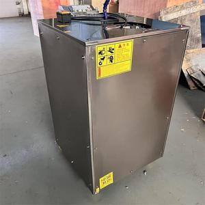 OrangeMech New Automatic <span class=keywords><strong>Fish</strong></span> Fillet Machine <span class=keywords><strong>Fish</strong></span> Killing Evisceração Scaling Cleaner com cortador de engrenagem para uso agrícola - Product Image 5