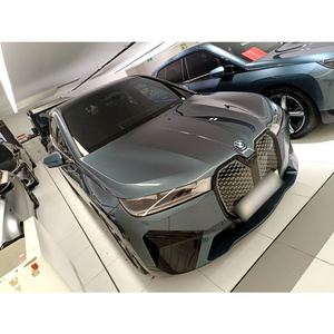 รถยนต์มือสอง Guazi 2023 <span class=keywords><strong>BMW</strong></span> <span class=keywords><strong>iX</strong></span> SUV รถยนต์ไฟฟ้า 5 ที่นั่ง ขับเคลื่อนสี่ล้อ เกียร์อัตโนมัติ พวงมาลัยซ้าย เหมาะสำหรับการขับขี่ประจำวัน จัดจำหน่ายระหว่างประเทศ - Product Image 3