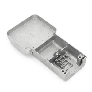 Oem Anodiseren Aluminium Gegoten Elektrische Motor Behuizing/Cover Aangepaste Kleur China Oorsprong 1 Stuk Moq 15-35 Dagen Levertijd - Product Image 5