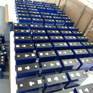 แบตเตอรี่ลิเธียมไอออนแบบแท่งปริซึม 3.2V 200Ah ขายส่ง - Product Image 4