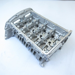 Cabeza de Cilindro de Motor Original T215871 para Ford Transit V348 2.2L BK3Q 6049 <span class=keywords><strong>AE</strong></span> - Product Image 2