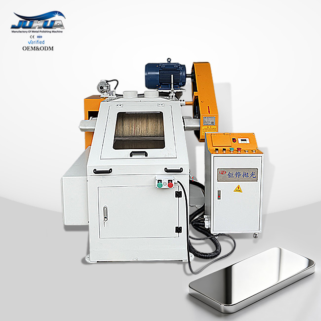 Environmental Friendly Polishing Machine Dust Cover