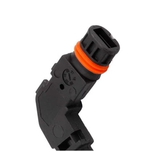 Xe điện tốc độ bánh xe Cảm biến ABS 1669054002 cho Mercedes-Benz 166 tự động phía trước ABS bánh xe tốc độ cảm biến ABS cảm biến - Product Image 5