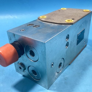 บล็อกแบบซ้อนได้รุ่นดั้งเดิม R900910086 HSZ16B557-3X/05-5-200M01 ขนาด 16 มีสินค้าในสต็อก - Product Image 1