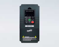 Convertidor de Frecuencia Variable Trifásico de 380V al por Mayor, 0.75kw-800kw VFD