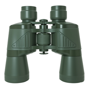 Binoculares Porro 7x35 al por Mayor, Telescopio Óptico <span class=keywords><strong>de</strong></span> Alta Definición, Logotipo Personalizado OEM, Regalo Promocional para Campismo y Observación <span class=keywords><strong>de</strong></span> la Naturaleza - Product Image 1