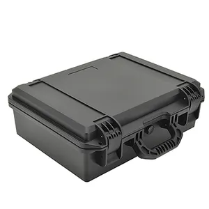 Multi-Purpose Packing Case Rugged Armor Kickstand Case Small Plastic Case