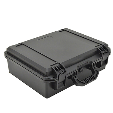 Multi-Purpose  Packing Case Rugged Armor Kickstand Case Small Plastic Case