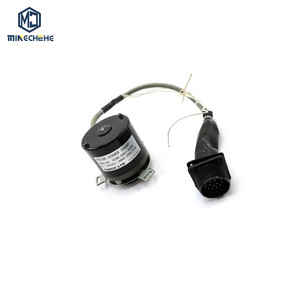 Nouvel encodeur de impulsions original A290-0561-V503 pour système de machine CNC - Product Image 1