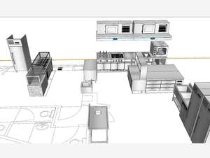 Usine de Guangzhou Hôtel cinq étoiles Équipement de restaurant McDonalds pour cuisine commerciale - Product Image 4