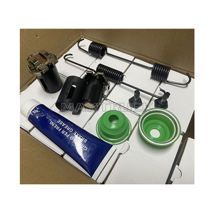 Karno Precio al por mayor Piezas de freno de camión 93161622 Kit de reparación de pinza de freno para <span class=keywords><strong>IVE</strong></span> - Product Image 2