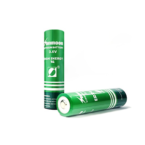 Er261020 3.6V 16000mAh CC Lithium thionyl clorua (Li-SOCl2) Pin cho điều khiển từ xa cho thiết bị nhà an ninh đồ chơi lưu trữ - Product Image 2