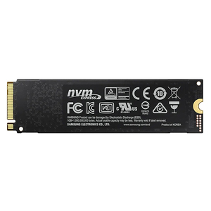 Neuer hpe SSD-Laptop 970evo plus m.2 nvme M2 1T 1TB 512G 512GB Computer-Festplatte - Product Image 3
