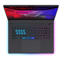 Ro G Strix Litteken 16 G615 U9-275HX 5070ti-12g 2.5K 240Hz 16Inch 16G/1ts Hoge Verversingssnelheid Gaming Laptop Nieuw