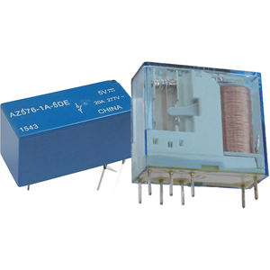 รีเลย์กำลังสูง FR-MY4N-1 ของแท้จาก Franjobaim Electronics สำหรับการควบคุมในอุตสาหกรรมที่มีความต้องการสูง - Product Image 1