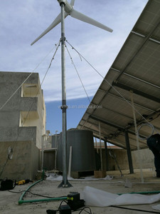 Chinese Horizontal 2 Kw Wind <b>Generator</b> for Sale FT-L Wind <b>Generator</b> FT-L - Product Image 4