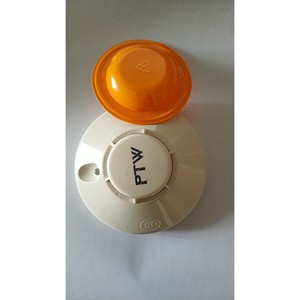 เครื่องตรวจจับควันแบบโฟโตอิเล็กทริก Smart Home Dot-Type รุ่น 99P มีสินค้าในสต็อก - Product Image 4