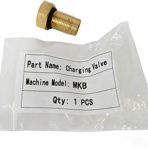 صمام شحن <span class=keywords><strong>MKB</strong></span> MKB500 MKB500N MKB800 MKB900 للحفارات الهيدروليكية وقطع غيار المطرقة الصخرية - Product Image 1